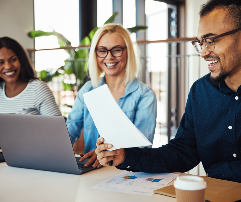 Shifting to an Accountability Mindset