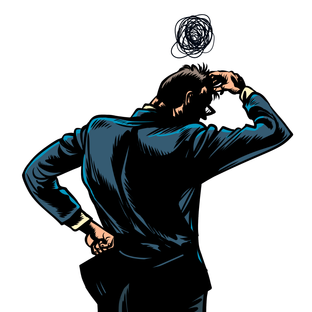 stressedaboutAcountability