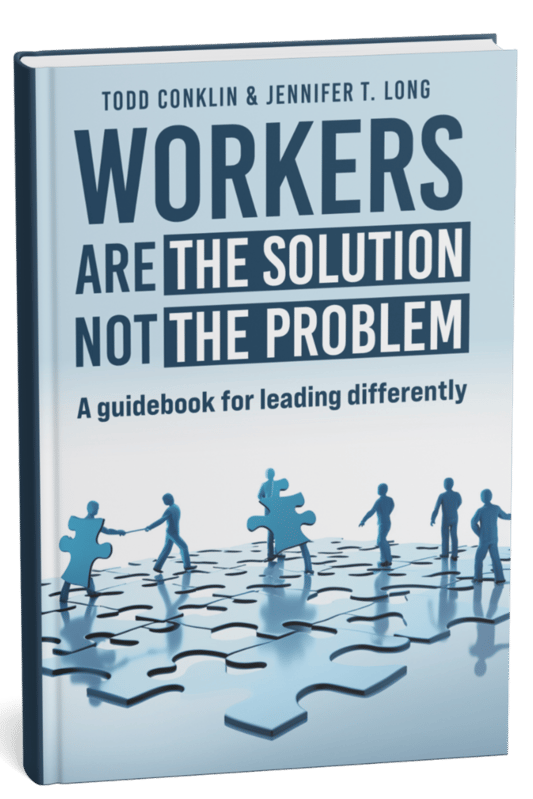 Workers Are The Solution Not the Problem