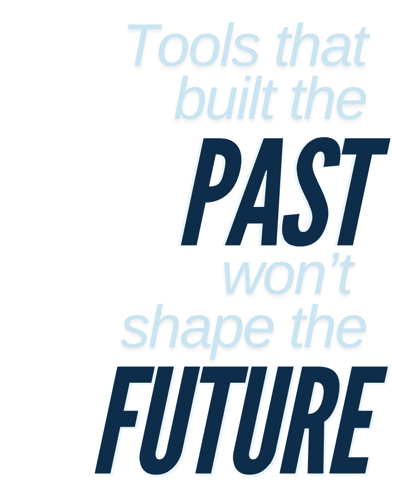 toolsthatbuiltthepast
