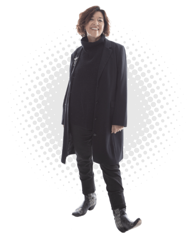 Jennifer T. Long, Master Coach and founder of Drama-Free Workforce™
