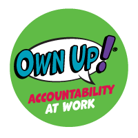 Accountability at Work